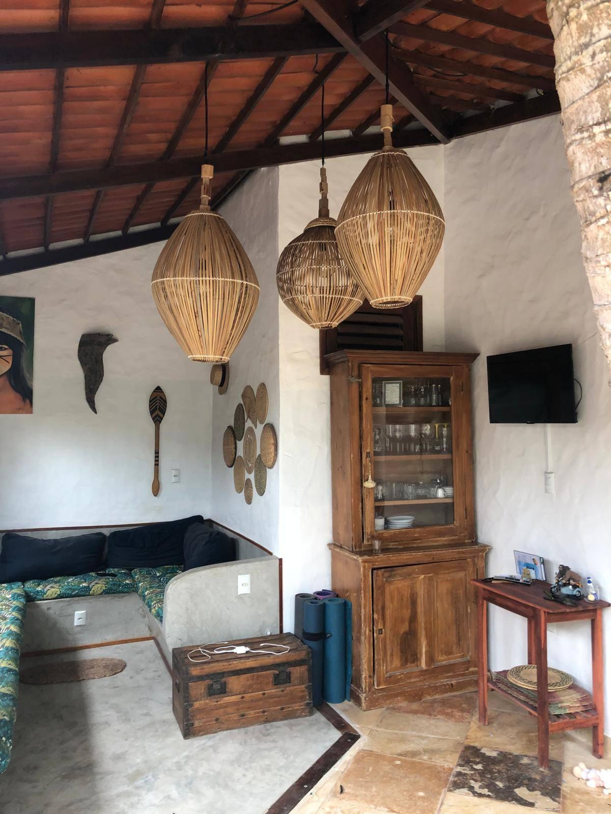 Pousada à venda com 5 quartos - ,