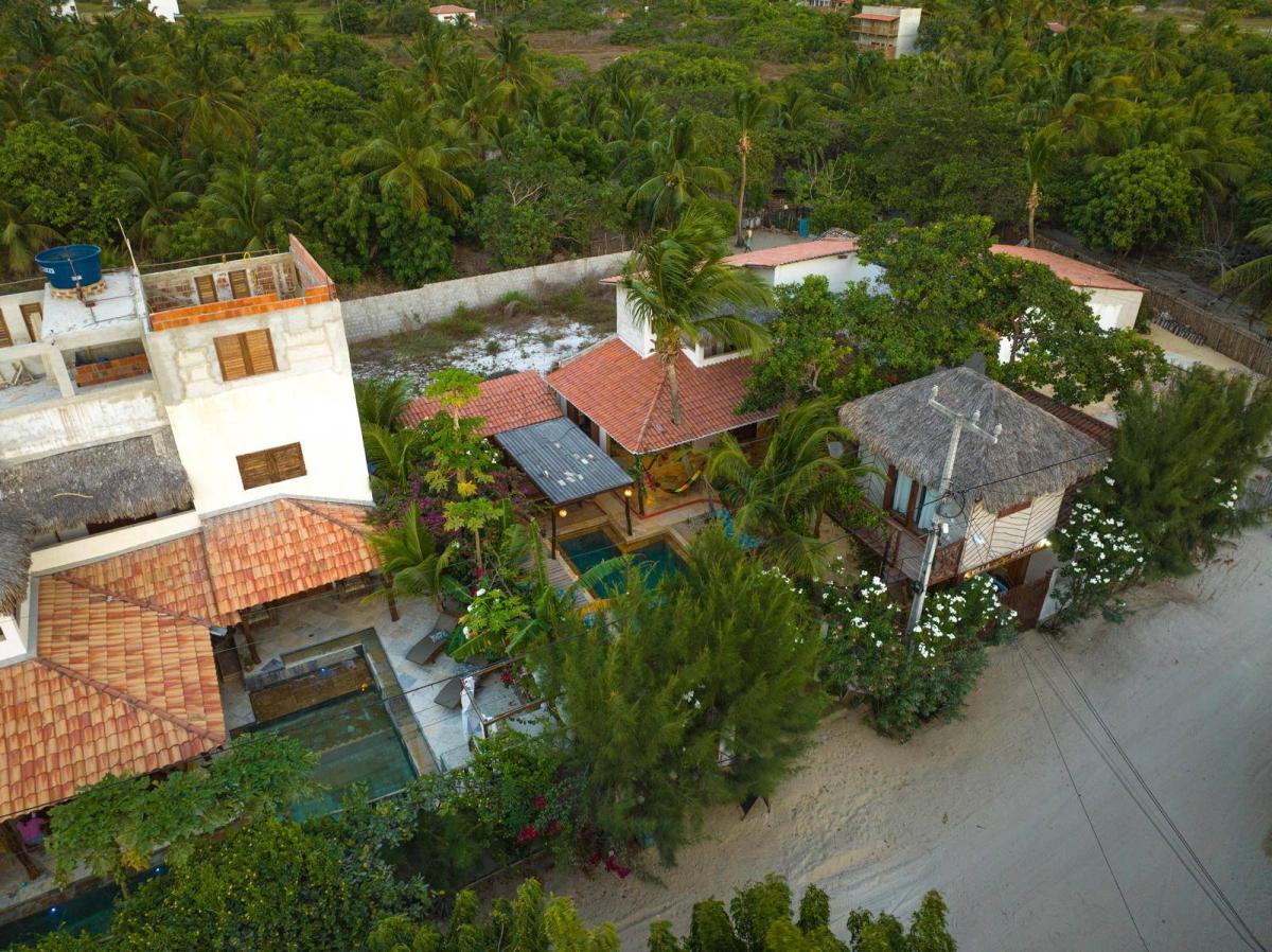  - Pousada com 5 quartos, 280m², à venda