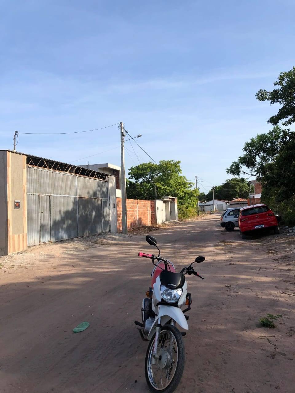 Terreno à venda - ,