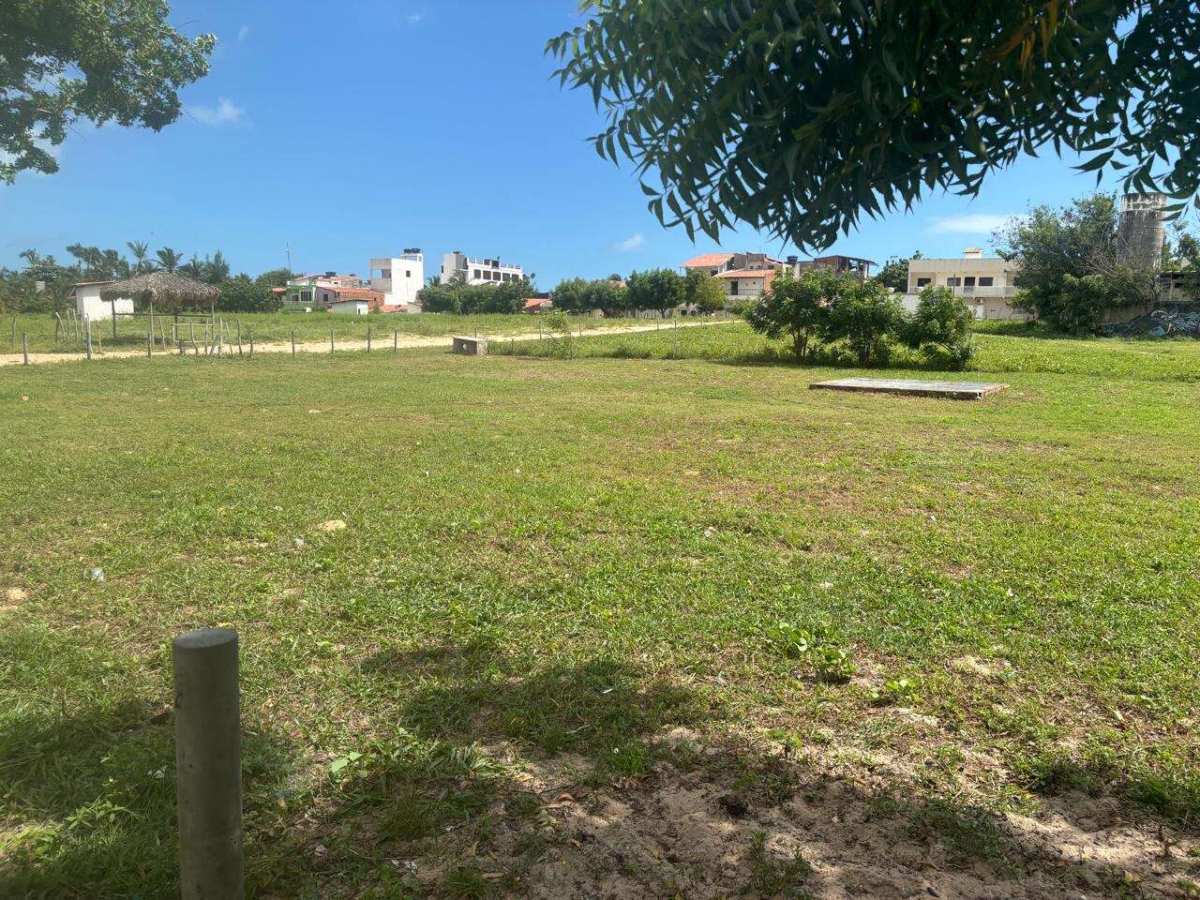 Terreno à venda - ,