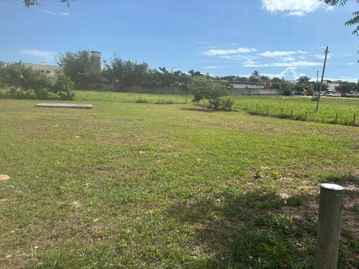 Terreno à venda - ,